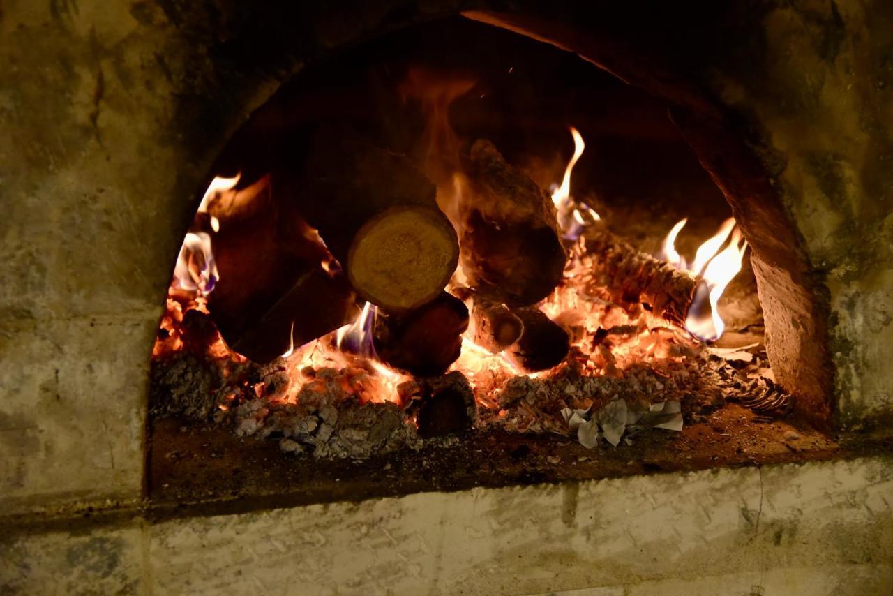 Gite De Livraise, Au Coeur Du Perche Berd'huis ภายนอก รูปภาพ