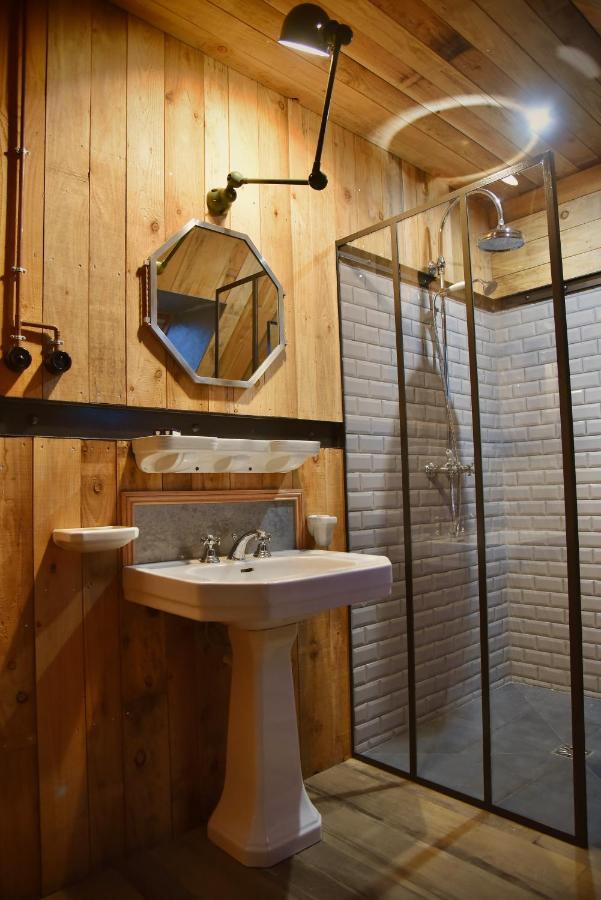 Gite De Livraise, Au Coeur Du Perche Berd'huis ภายนอก รูปภาพ