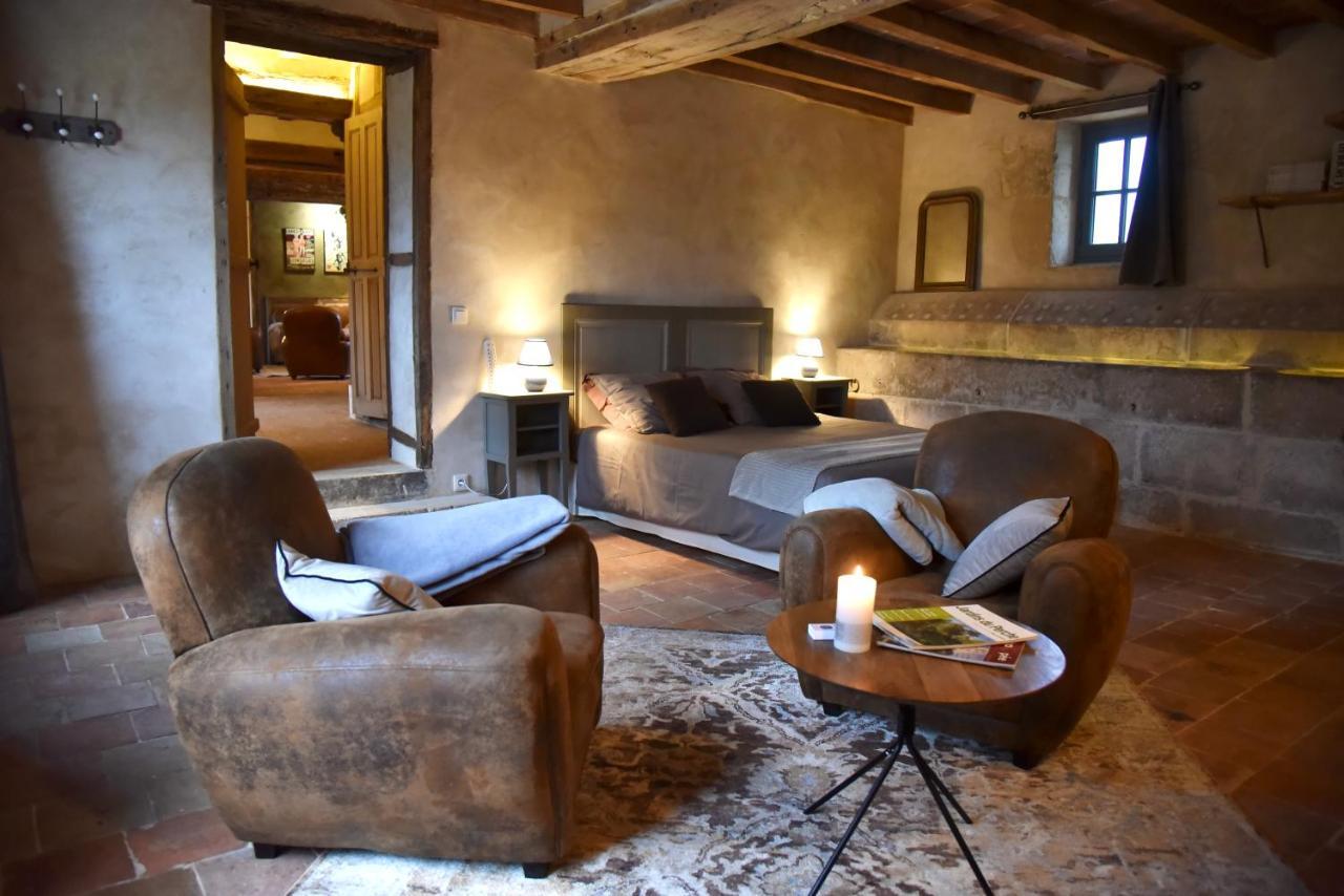 Gite De Livraise, Au Coeur Du Perche Berd'huis ภายนอก รูปภาพ