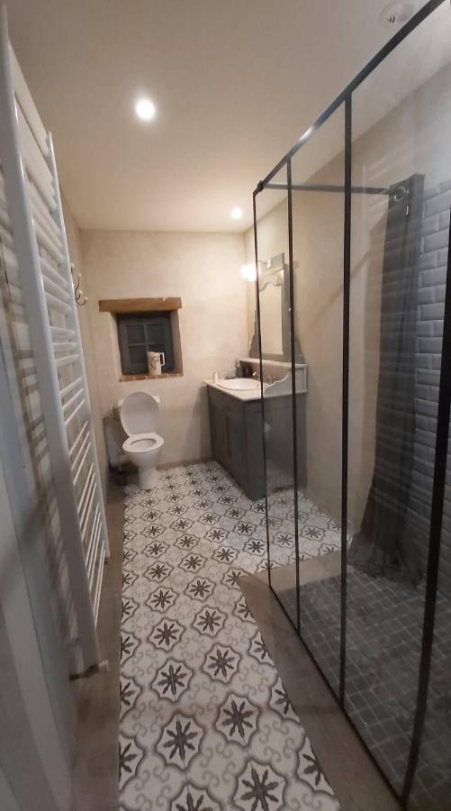 Gite De Livraise, Au Coeur Du Perche Berd'huis ภายนอก รูปภาพ