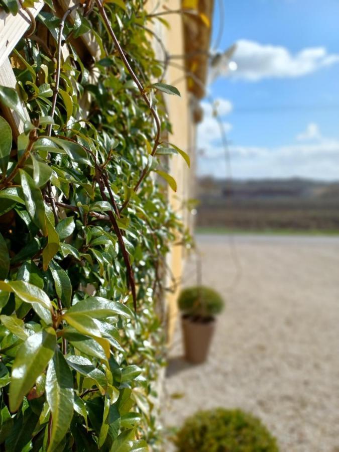 Gite De Livraise, Au Coeur Du Perche Berd'huis ภายนอก รูปภาพ