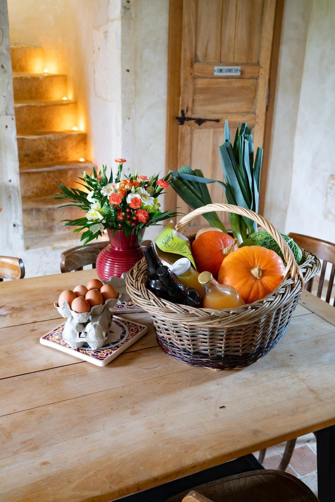 Gite De Livraise, Au Coeur Du Perche Berd'huis ภายนอก รูปภาพ
