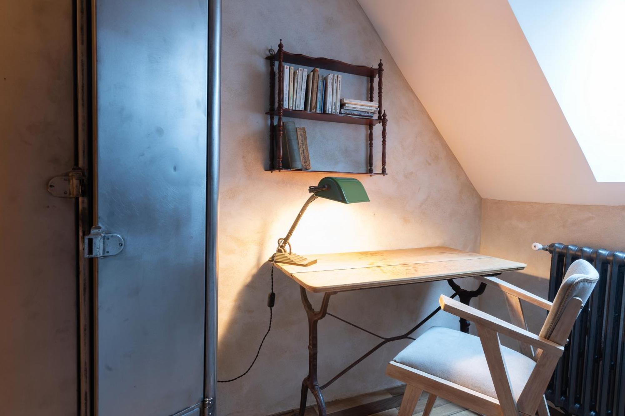 Gite De Livraise, Au Coeur Du Perche Berd'huis ภายนอก รูปภาพ