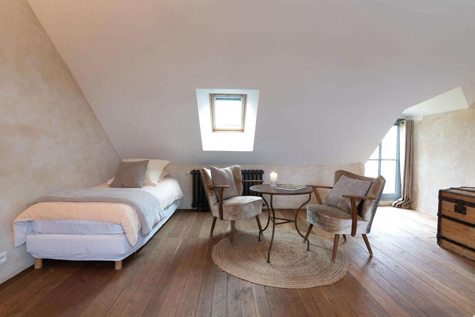 Gite De Livraise, Au Coeur Du Perche Berd'huis ภายนอก รูปภาพ